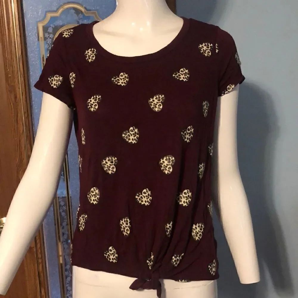No Boundaries Top